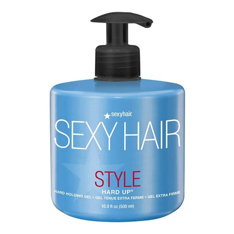 Sexy Hair — Hard Up 16.9oz