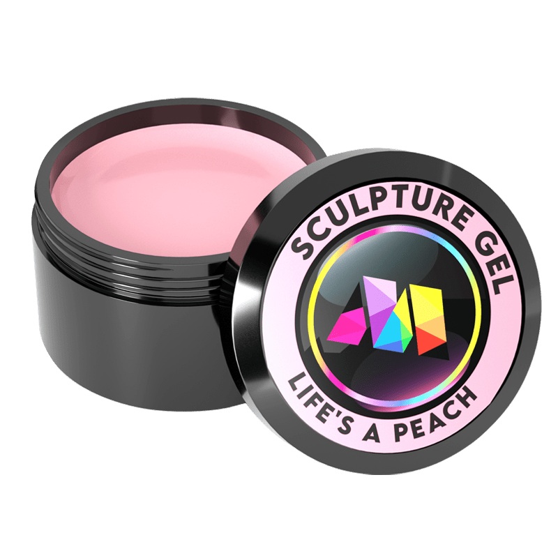 SG034 – Life’s a Peach – 5g Pot