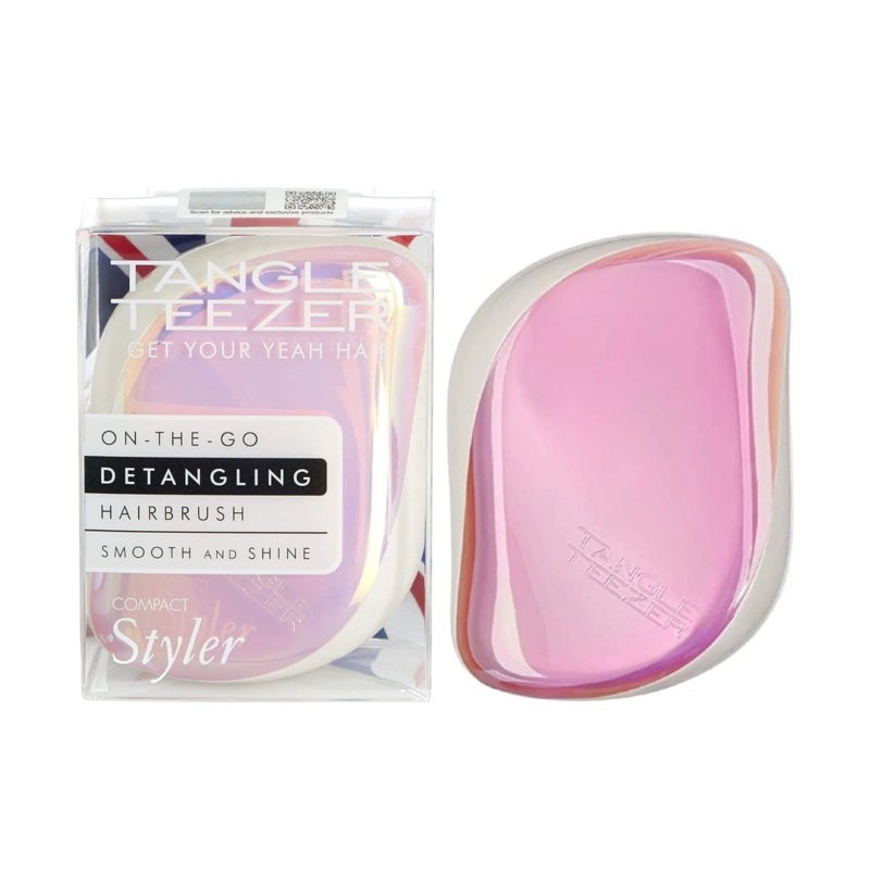 TANGLE TEEZER  Compact  |  Halo Hero