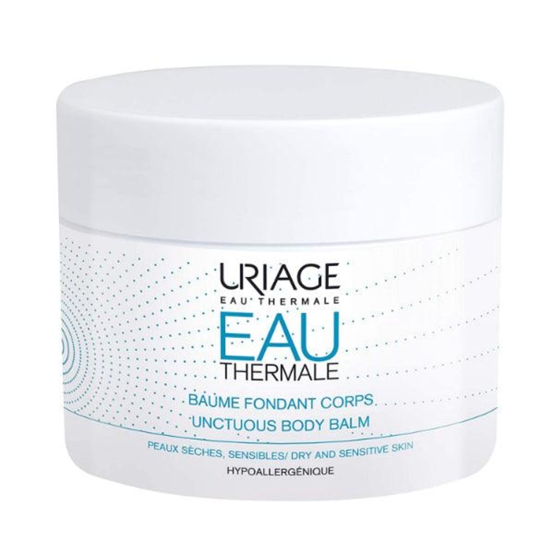 Uriage – Eau Thermale Unctuous Body Balm