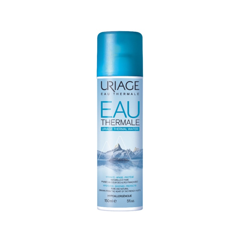 Uriage Thermal Water Spray 150ml