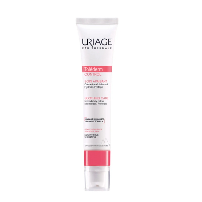 Uriage – Tolederm Control Soothing Care