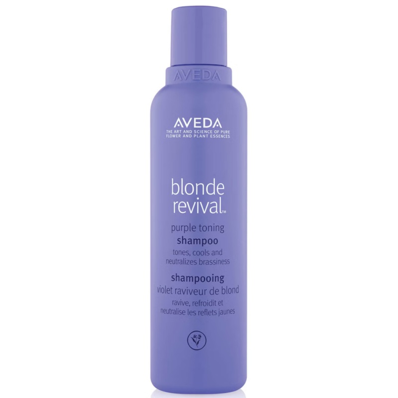 Aveda Blonde Revival Shampoo