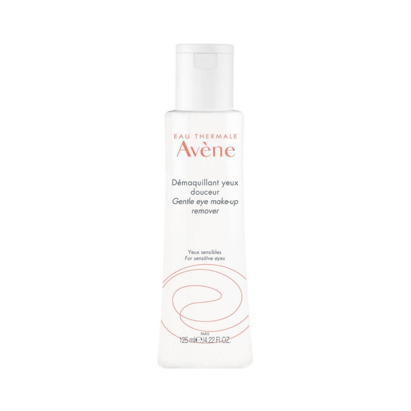 Avne – Gentle Eye Make Up Remover 125ml