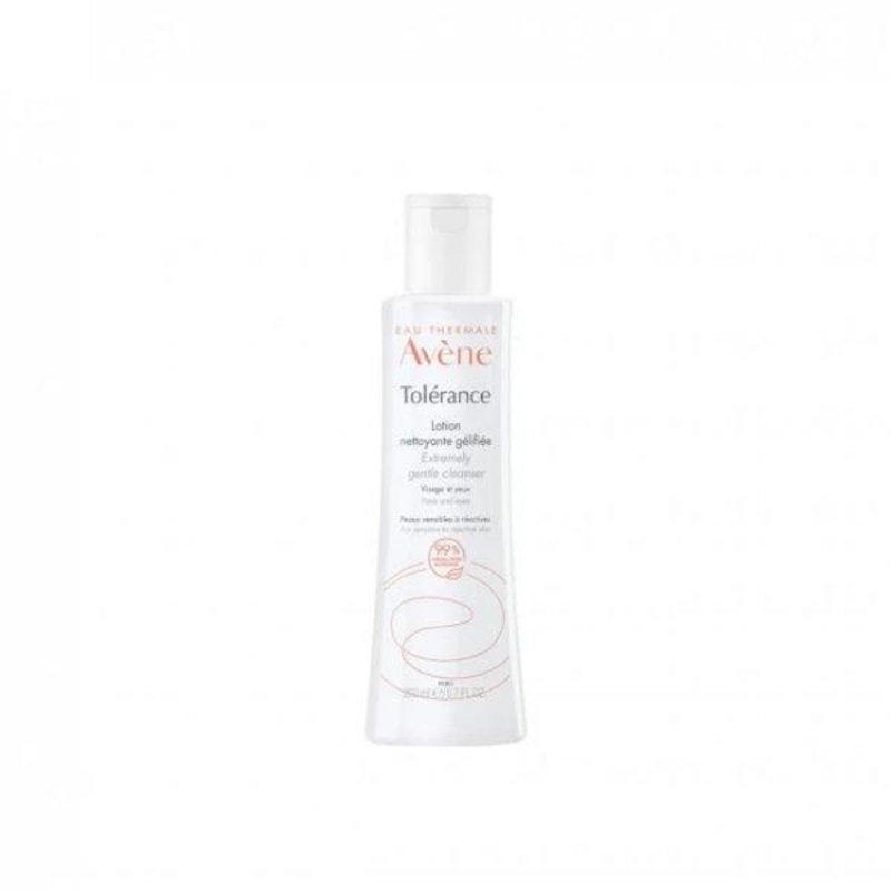 Avne – Tolrance gentle cleansing lotion