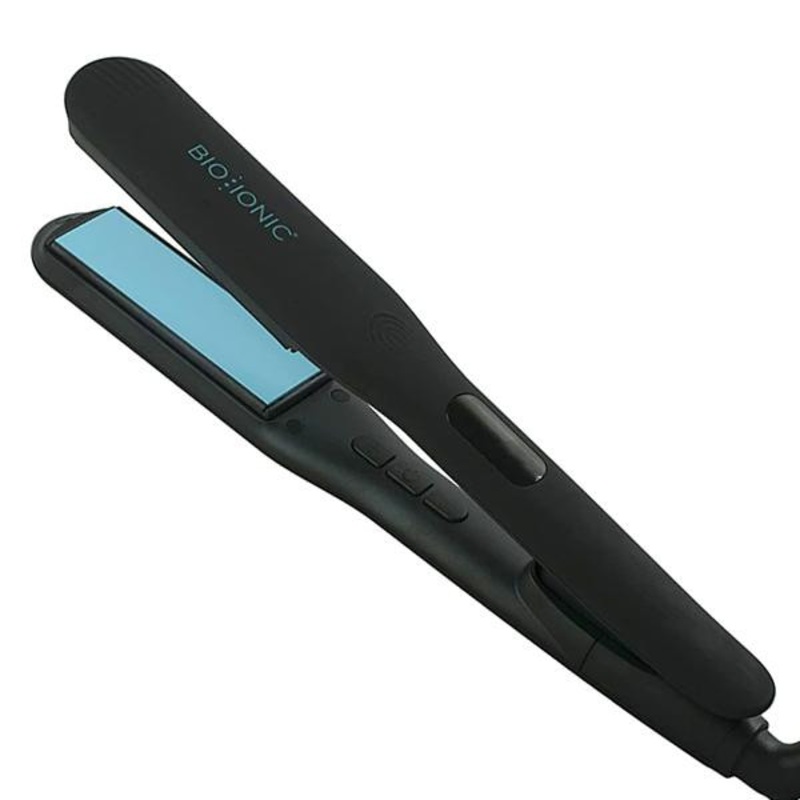 Bio Ionic — One Pass styling iron 1″