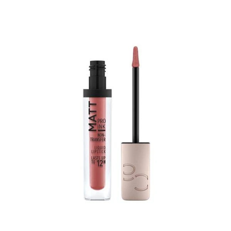 Catrice Matt Pro Ink Liquid Lipstick 020 Confidence Is Key