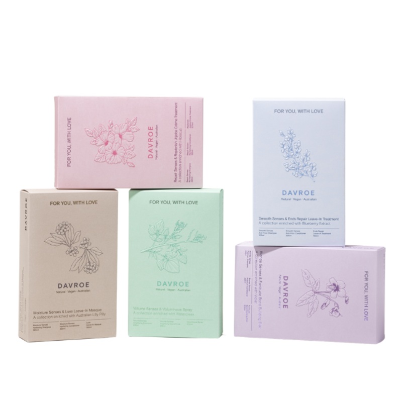 DAVROE Mothers Day 2025 Trio Pack | Various Colours