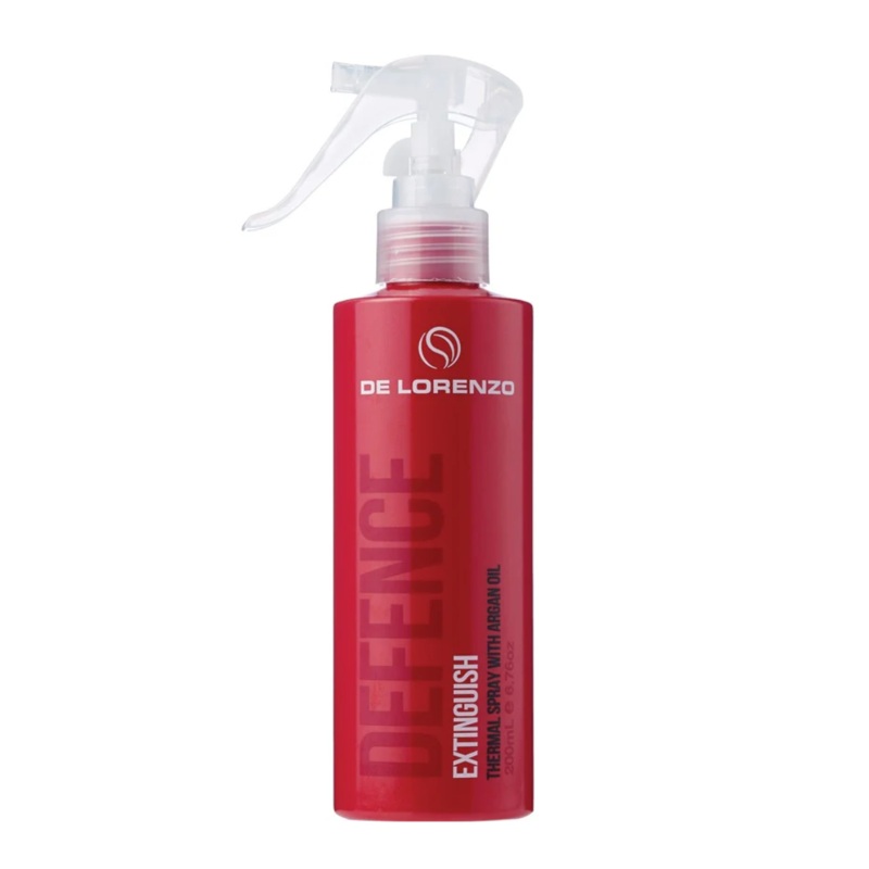 DE LORENZO DEFENCE EXTINGUISH 200ML
