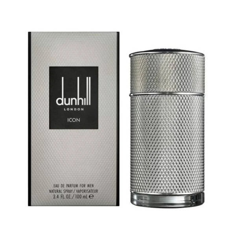 Dunhill Icon Eau De Parfum 100ml