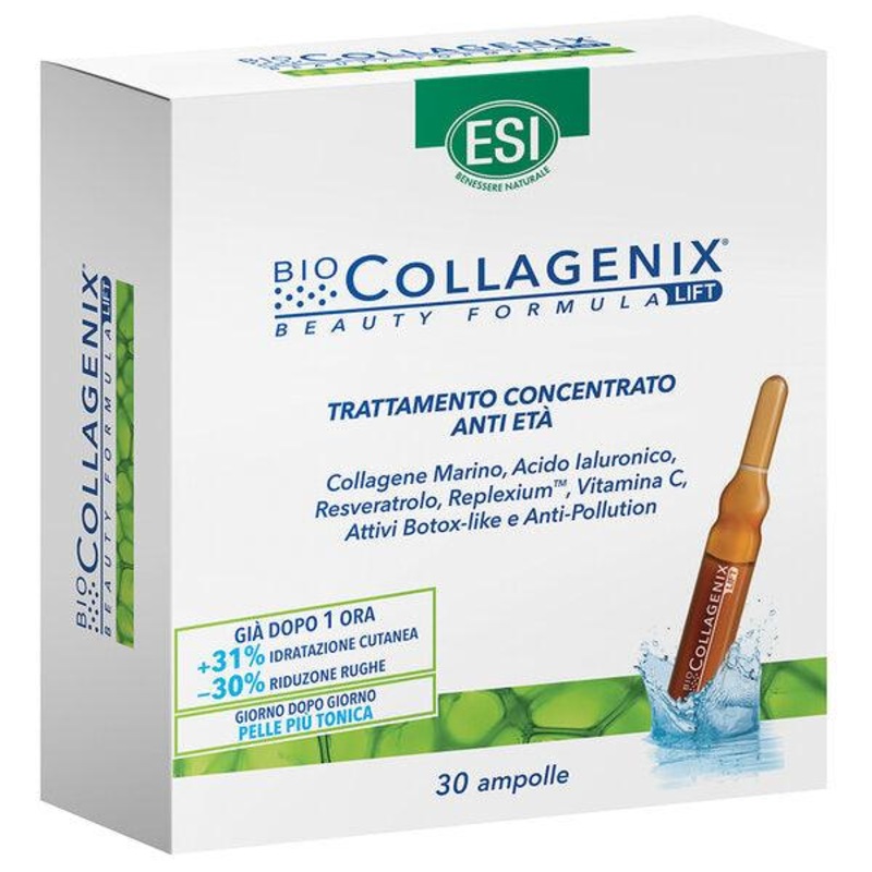 ESI – Bio collagenix topical