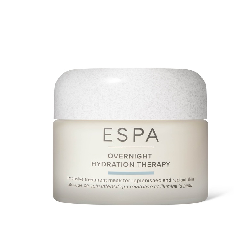 ESPA Overnight Hydration Therapy Mask