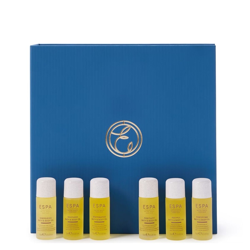 ESPA Signature Blends Collection