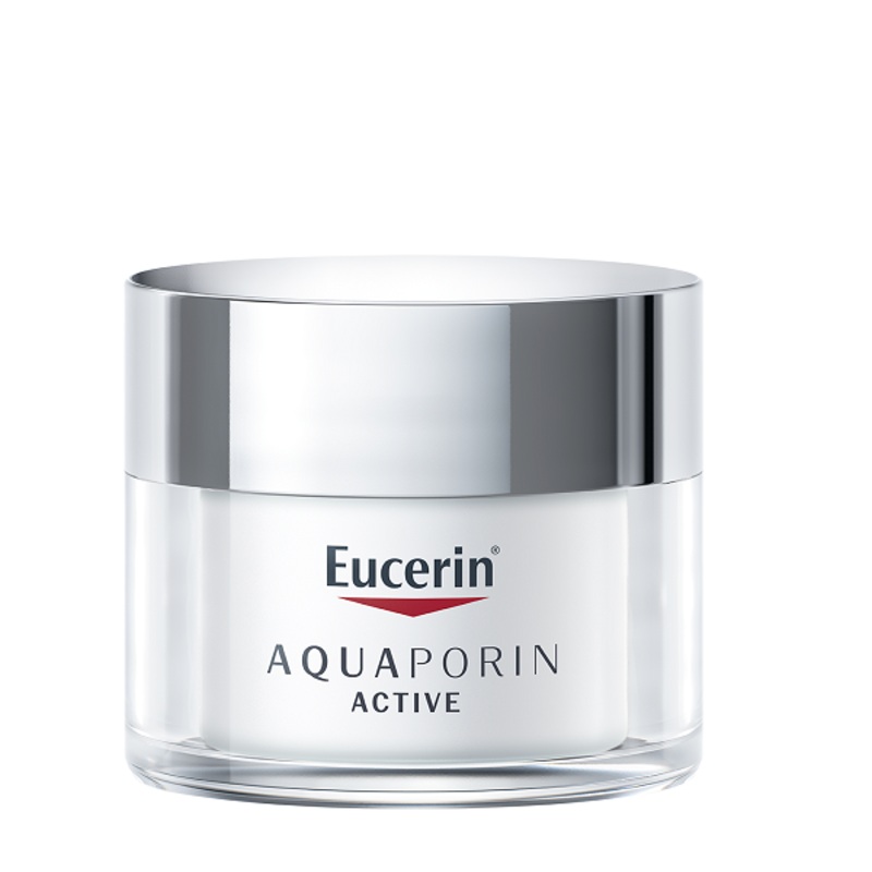 Eucerin – Aquaporin Active Cream For Dry Skin