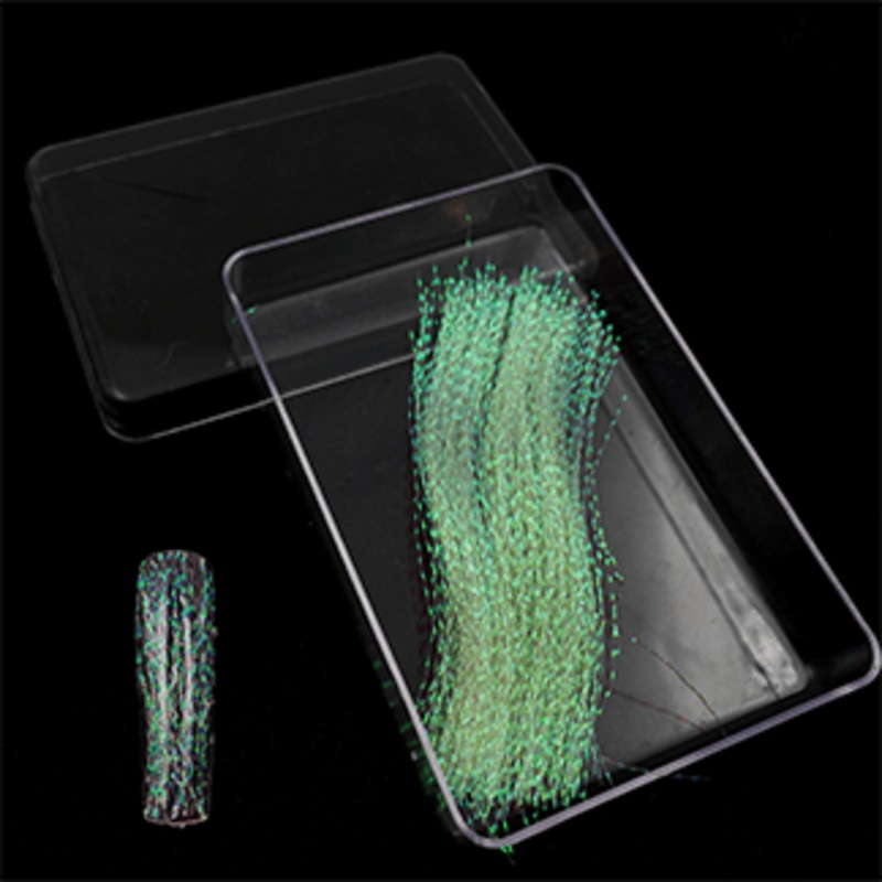 Fairy Thread – Yellow