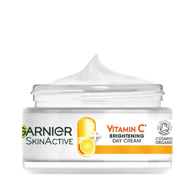 Garnier Vitamin C Brightening Day Face Cream 50ml