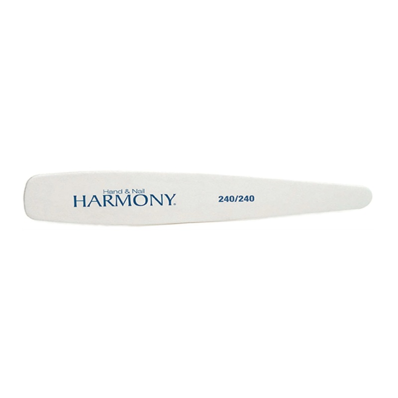 HARMONY THIN WOODEN FILE 240/240