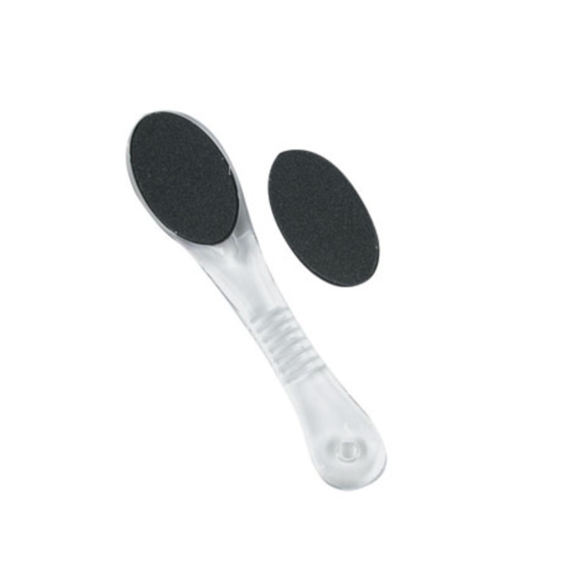 HAWLEY PEDIPAD WITH REPLACEMENT DISCS