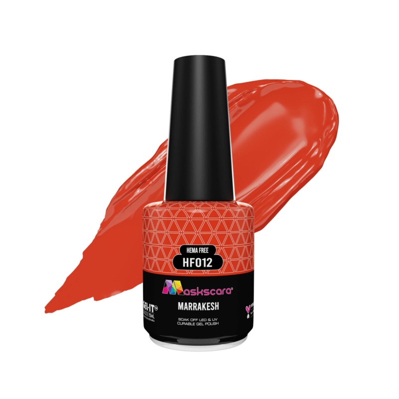 HF012 – Marrakesh