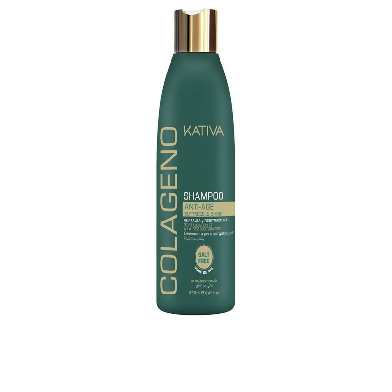Kativa COLGENO shampoo 250ml