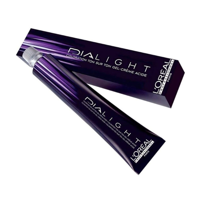 L’OREAL PROFESSIONNEL Dia Light Semi Permanent  |  50g, Various Colours