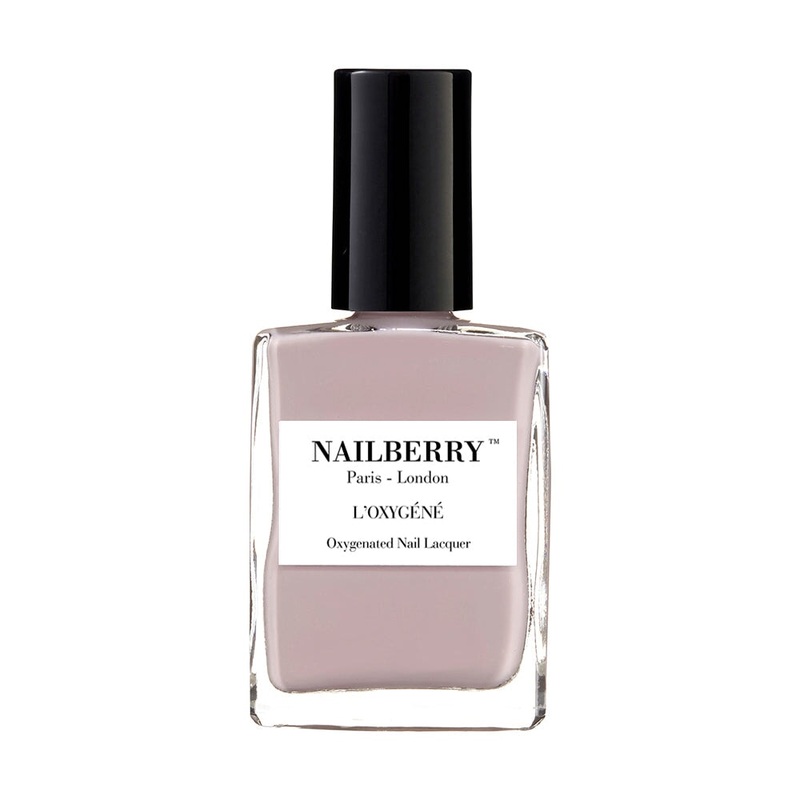 L’Oxygn Nailberry Nagellack – Mystere