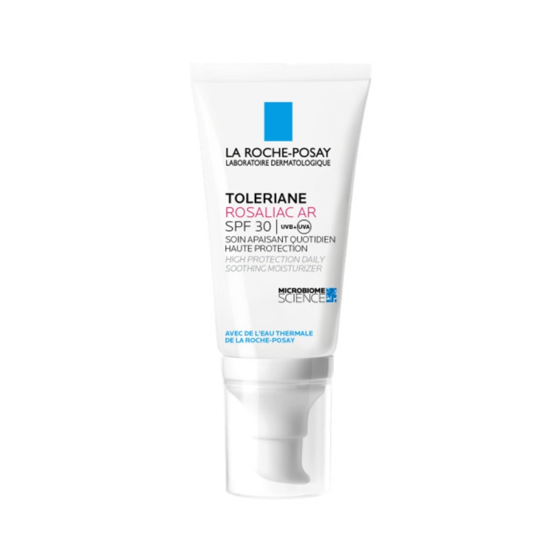 La Roche Posay – Toleriane Rosaliac AR SPF30