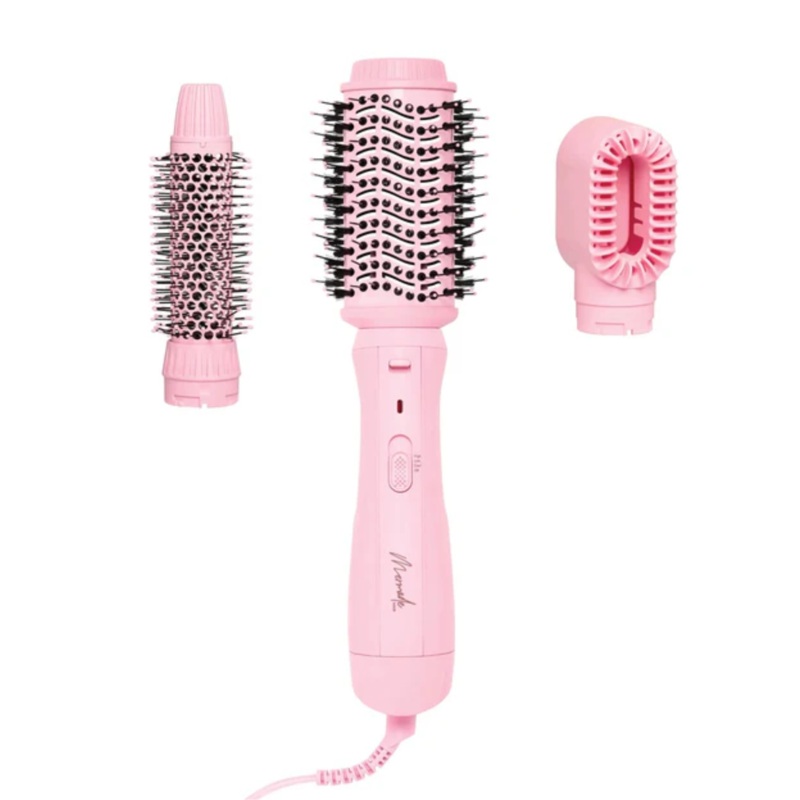 MERMADE INTERCHANGEABLE BLOW DRY BRUSH