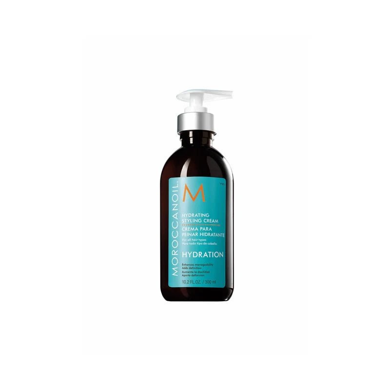 Moroccanoil Hydrating Styling Cream 300ml