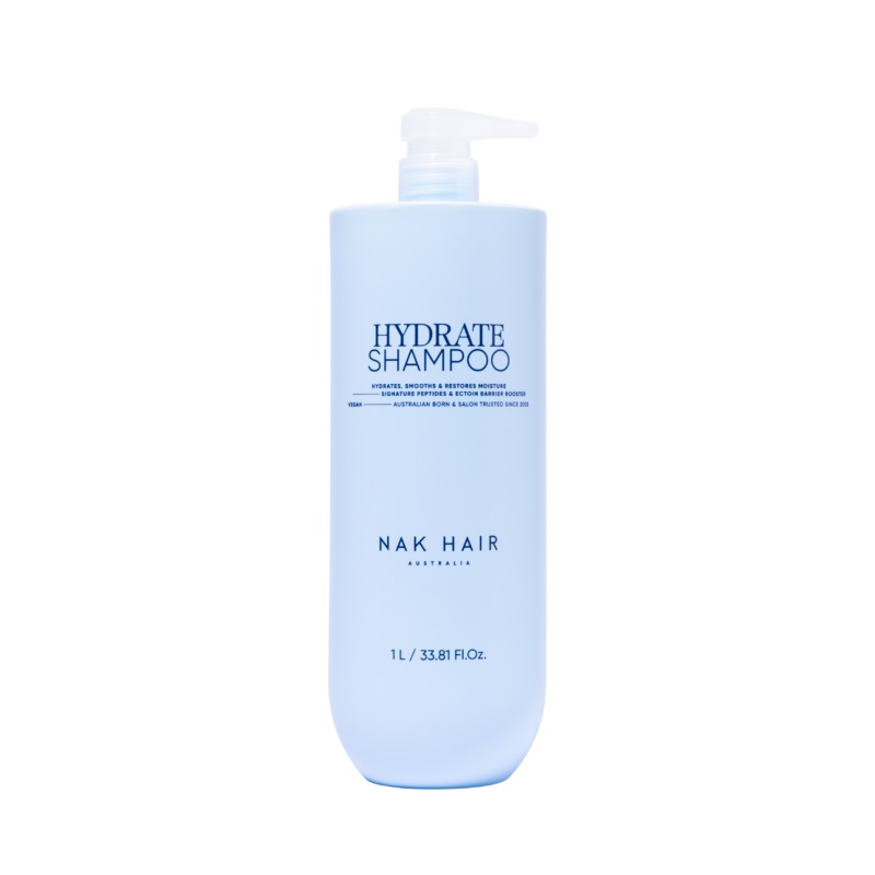 Nak Signature Hydrate Shampoo 1l