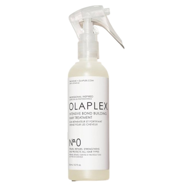 Olaplex No.0 Intensive Bond Building Hair Treatment 155ml