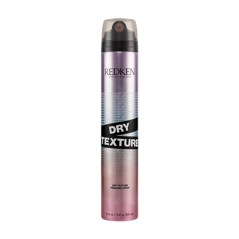 REDKEN DRY TEXTURE FINISHING SPRAY 241G