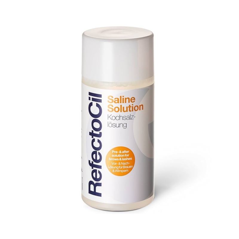 REFECTOCIL SALINE SOLUTION 150ML
