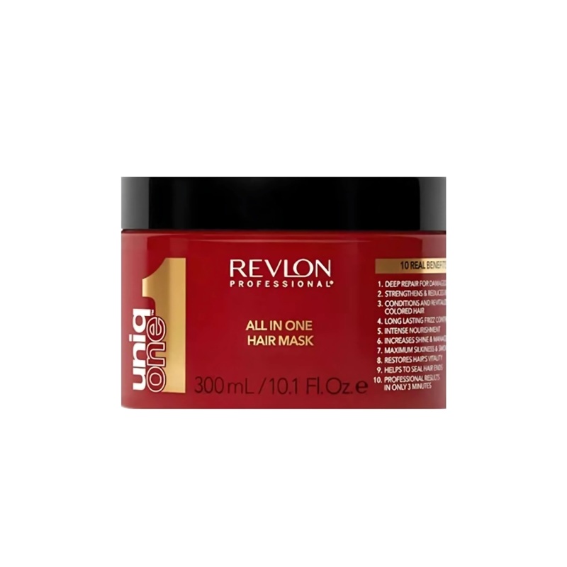 REVLON UNIQ ONE ALL IN ONE MASK 300ML
