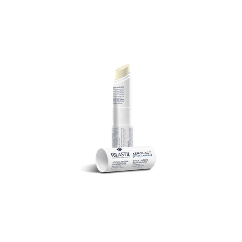 Rilastil Xerolact Lipstick 4.8ml