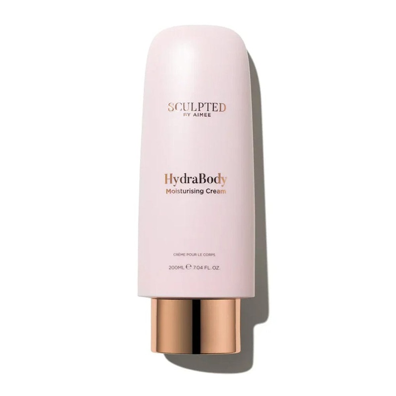 Sculpted By Aimee HydraBody – Body Moisturiser 200ml