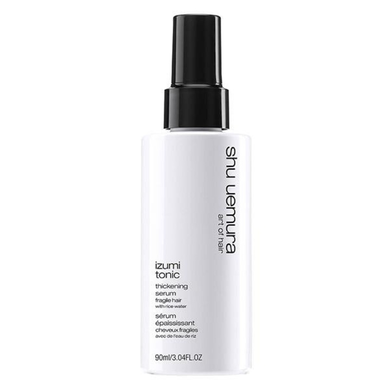 Shu Uemura — Thickening Serum 3.04oz