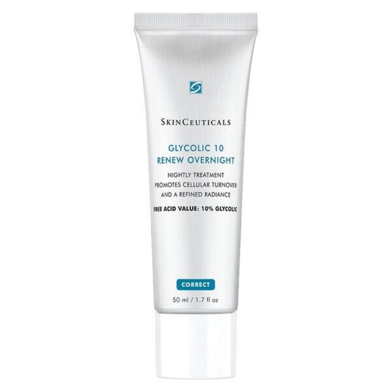 Skin Ceuticals – Glycolic 10 Renew Overnight