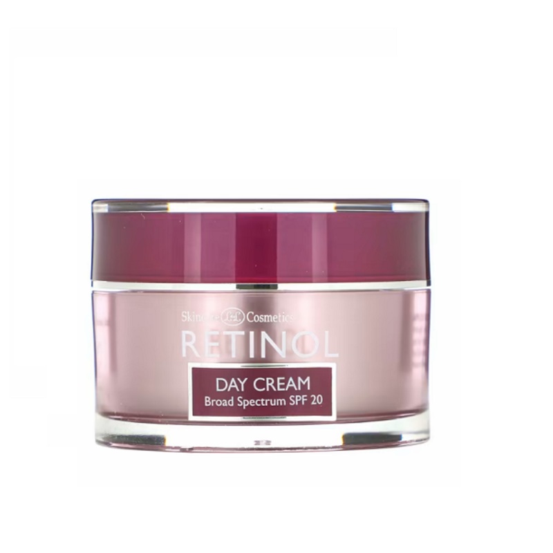 Skincare Cosmetics Retinol – Day Cream Broad Spectrum SPF20