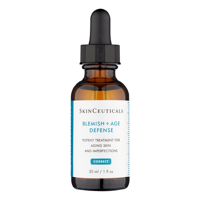 SkinCeuticals Blemish + Age Defense