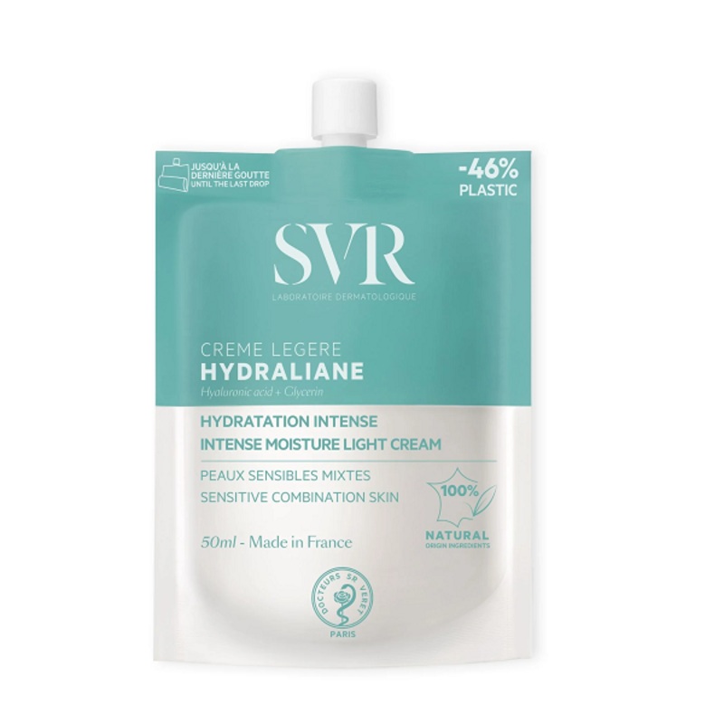 SVR – Hydraliane Intense Moisture Light Cream