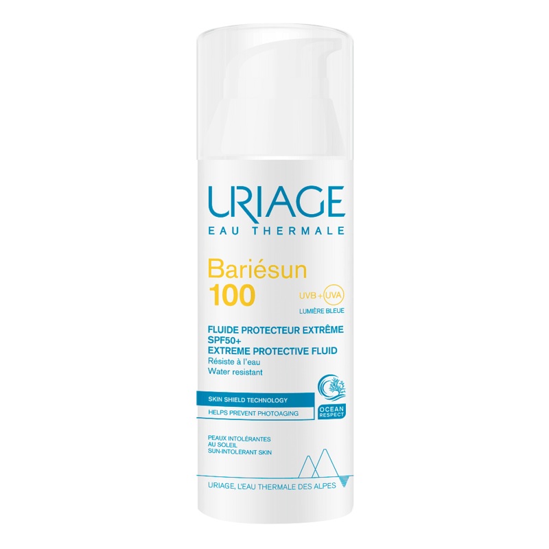 Uriage – Bariesun 100 Extreme Protective Fluid SPF 50