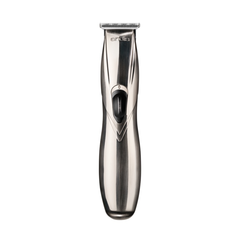 ANDIS SLIMLINE PRO LI CORDLESS TRIMMER – CHROME