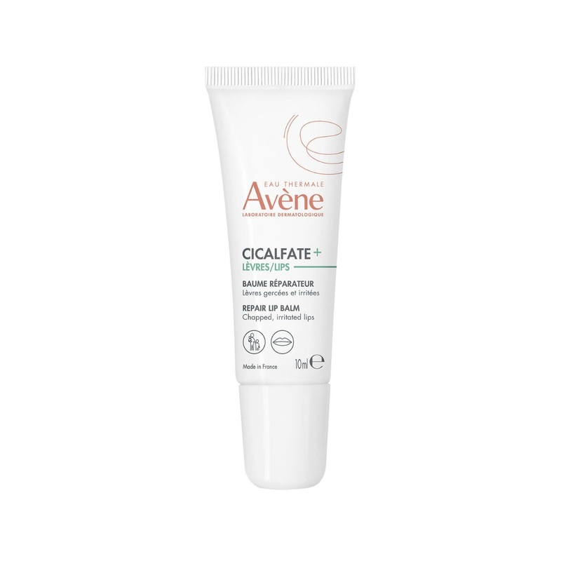 Avne Cicalfate+  Repair Lip Balm for Chapped, Cracked Lips