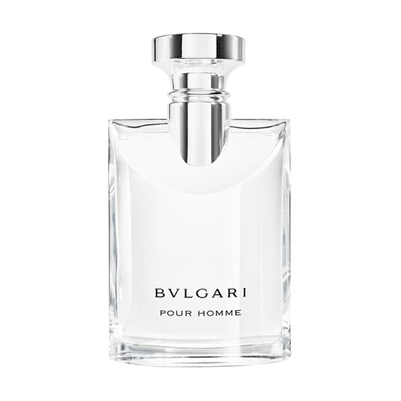 Bvlgari – Pour Homme Eau De Toilette