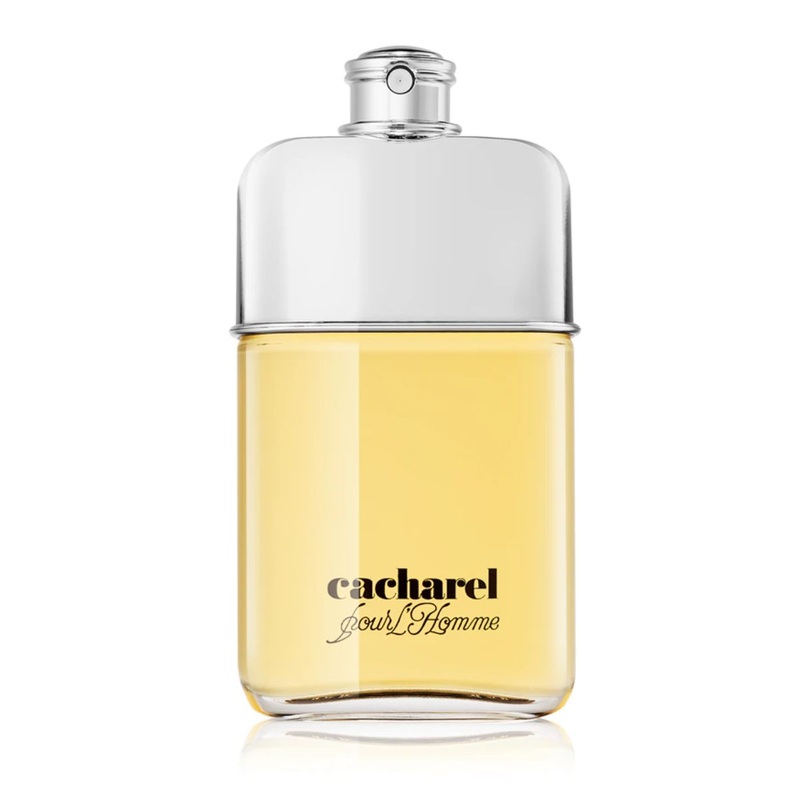 Cacharel Pour L’Homme Eau de Toilette 100ml SAVE 34%
