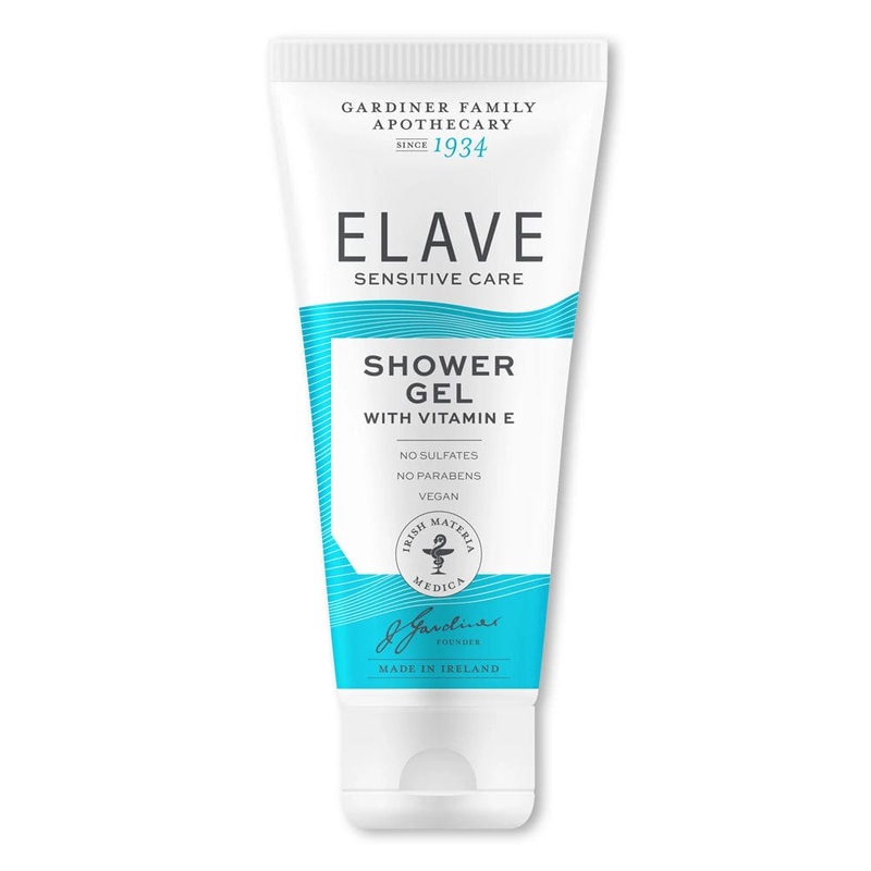 Elave Shower Gel 250ml