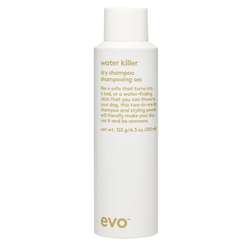 Evo Water Killer Dry Shampoo