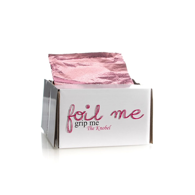 FOIL ME THE KNOBEL 500 SHEETS