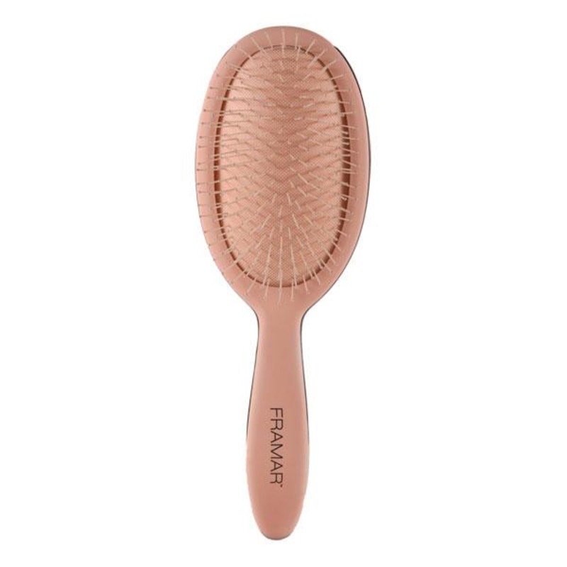 Framar — Champagne Mami – Detangle Brush